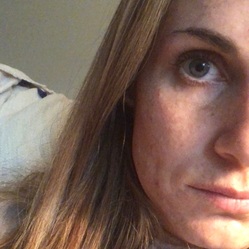 Meet your Posher, Michmichaela